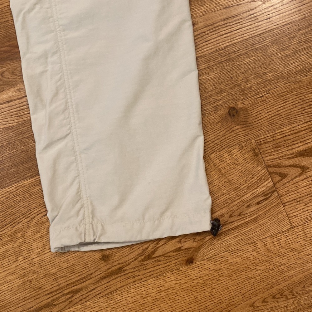 Mens Columbia long pant comfort sportswear fishing outdoors gorpcore breathable - Picture 3 of 11